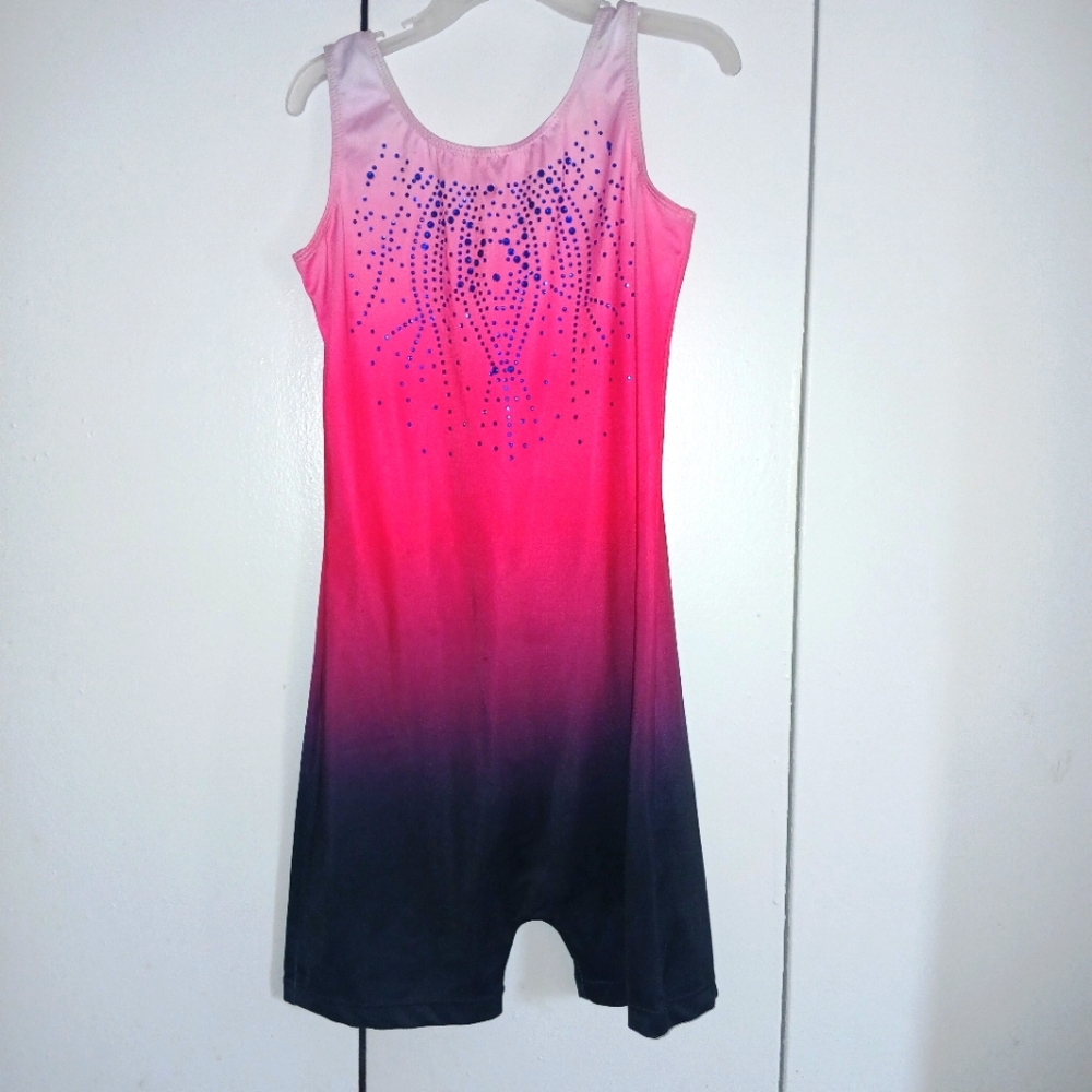 Dance or Gymnastics, Zaclotre, fits size 8-12